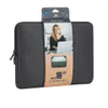 Rivacase 5133 15.4" Notebook-Hülle Grau (5133 DARK GREY) Produktbild-Vorschau 13