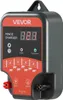 Elektrický ohradník 10 kV 3 J AC DC Elektrický ohradník Náhled obrázku produktu 1