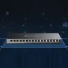 TP-Link Omada SG2016P, Managed, L2/L2+, Gigabit Ethernet Produktbild-Vorschau 17