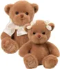 Bukowski Teddybär Best Friend braun 18 cm Plüschteddybär Produktbild-Vorschau 1