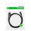 Câble Usb Do Usb-C Qc3.0 Ugreen Us287 1.5M (Biały) Voir les images du produit 14