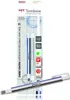 Tombow Radierstift "MONO zero" eckige Spitze Blisterkarte Produktbild-Vorschau 1