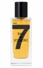 Eau de Iceberg Amber Eau de Toilette pour Homme vapo 100 ml Anteprima dell’immagine prodotto 3