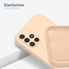 Hülle für Samsung Galaxy A51 Case Cover Bumper Silikon Produktbild-Vorschau 3
