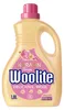 Woolite, Feinwäsche Flüssigwaschmittel, 1,8 l Produktbild-Vorschau 2