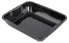 Zenker 7203, Čierna, Smalt, 400 °C, Nemecko, 340 mm, 400 mm Náhľad obrázku produktu 3