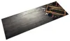 vidaXL Küchenteppich Waschbar Weinflasche 60x180 cm Samt Produktbild-Vorschau 5