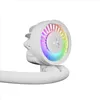ARCTIC Arctic Liquid Freezer III Pro 420 A-RGB White Voir les images du produit 13