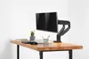 DIGITUS DA-90395 - Support pour 2 écrans LCD (double bras Voir les images du produit 4