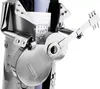 BRUBAKER Flaschenhalter Rockstar Guitarre Metall Skulptur Produktbild-Vorschau 8