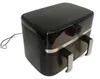 Russell Hobbs Heiluftfritteuse Küche Rapid Airfryer 2 Produktbild-Vorschau 2