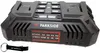 PARKSIDE® 20 V Akku Doppelladegerät PDSLG 20 / Produktbild-Vorschau 1