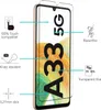 Vetro blindato per Samsung Galaxy A33 5G pellicola Anteprima dell’immagine prodotto 2