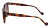 Liu Jo LJ3607S Runde Sonnenbrille für Damen Produktbild-Vorschau 4