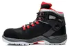 Elten ARTURO black-red Mid ESD S3S Sicherheitsschnürstiefel Produktbild-Vorschau 4