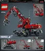 Stavebnica LEGO Technic Bager s drapákom 42144 (835 Náhľad obrázku produktu 10
