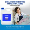 7 Artists Pouring Medium Acryl Glänzend 3000 ml - Acryl Produktbild-Vorschau 7
