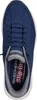 Skechers Cozy Fit Sneaker Blau Produktbild-Vorschau 6