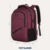 TRVLMORE 36L Rucksack - Rucksack mit 17 Zoll Laptopfach - Produktbild-Vorschau 4