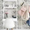 Coloray Fototapete 208x146 cm Latextapete Magicstick - Produktbild-Vorschau 1