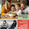 Eli® Kindermesser - kindersicheres hochwertiges 4 teiliges Produktbild-Vorschau 3