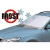 Clona na čelné sklo FROST 240x71 cm Náhľad obrázku produktu 4