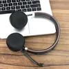 INF 2 Stück Ersatz-Ohrpolster für Jabra Evolve 20/30/40/65 Produktbild-Vorschau 5