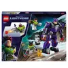 LEGO 76831 Disney and Pixar’s Lightyear Duell mit Zurg Produktbild-Vorschau 8