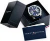 TOMMY HILFIGER 1791476 Pánské hodinky 46MM Náhled obrázku produktu 8
