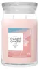 Yankee Candle 1629962E, vela cilíndrica, color rosa, aroma Vista previa de la imagen del producto 15