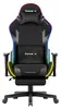 Huzaro Force 5.7 RGB Black Carbon - Chaise de jeu, Voir les images du produit 5