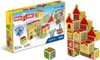 Geomag MagiCube Castles & Home - 78 pcs, Mehrfarbig, 78 Produktbild-Vorschau 13