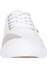 Kawasaki Canvas sneakers Graffiti mit coolem Graffiti-Print Produktbild-Vorschau 7