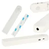 Taœma LED na baterie USB czujnik ruchu 1M ciep³y bia³y Náhľad obrázku produktu 12