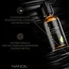 Nanoil Rastlinný ríčny olej na starostlivosť o vlasy a Náhľad obrázku produktu 7