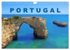 Portugal (Wandkalender 2027 DIN A4 quer), CALVENDO Produktbild-Vorschau 1