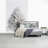 MuchoWow® Fototapete für Wohnzimmer oder Schlafzimmer Produktbild-Vorschau 5