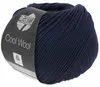 Lana Grossa - Cool Wool 0414 nachtblau Produktbild-Vorschau 3
