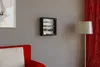VCM Glasvitrine hängend | Vitrine Glas mit Produktbild-Vorschau 8