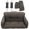 HinHocker Fauteuil suspendu pour 2 personnes avec support, Voir les images du produit 9