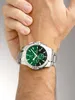 Festina Chronograf Timeless Chronograph Green Náhľad obrázku produktu 11