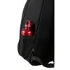 Walker Schulrucksack Clerk black 32 Liter Laptoprucksack Produktbild-Vorschau 4