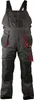 Pracovní kalhoty Lahti Pro dungarees XL(56) - LPSR0256 Náhled obrázku produktu 1