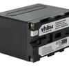 vhbw 2x Akku kompatibel mit Grundig LC-D300HE, LC-D200HE, Produktbild-Vorschau 6