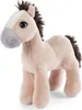 NICI Plüsch-Pony Loretta 16cm Produktbild-Vorschau 1