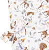 Babyhörnchen Magical Woodland für Neugeborene, aus 100% Produktbild-Vorschau 2