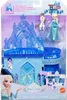 MATTEL Disney Ice Queen malé panenky Elsa 0 Náhled obrázku produktu 6