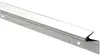 Gutta Ortgangprofil für Wellplatten Stahlblech 2000 mm x 20 Produktbild-Vorschau 1