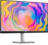 DELL S2722QC Monitor 68,47 cm (27,0 Zoll) schwarz Produktbild-Vorschau 29
