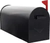 Rottner US Mailbox poštová schránka čierna | 	 | 16.5 x 22 Náhľad obrázku produktu 1